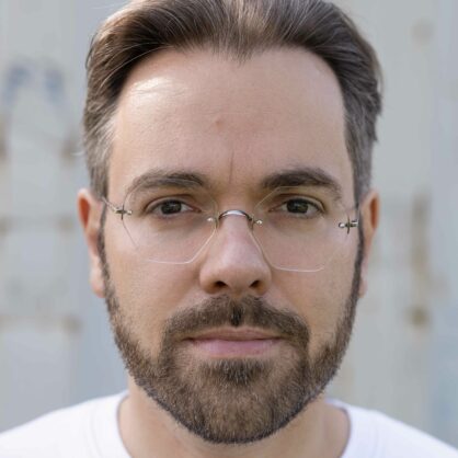 Hendrik Haase (Tagung 