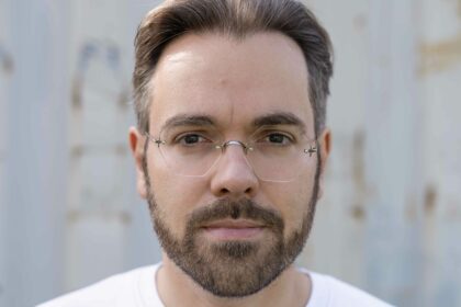 Hendrik Haase (Tagung 