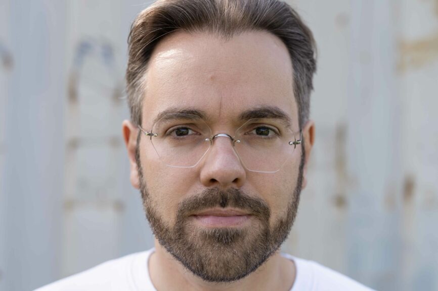 Hendrik Haase (Tagung 