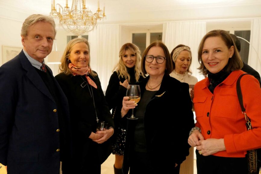 Tutzinger Löwe 2026