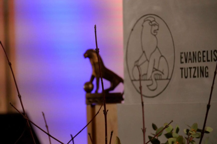 Tutzinger Löwe 2026