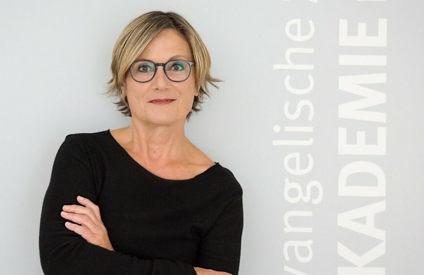 Bild Jutta Höcht-Stöhr