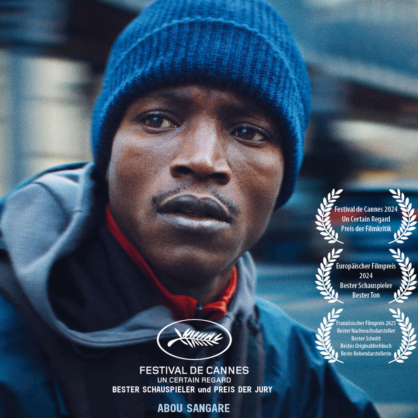 Bild Film des Monats – Souleymans Geschichte