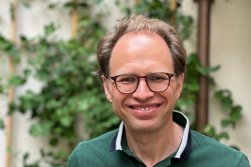 Andreas Funke