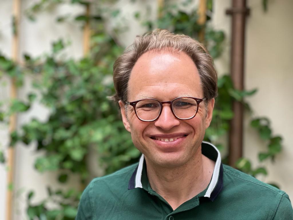 Andreas Funke