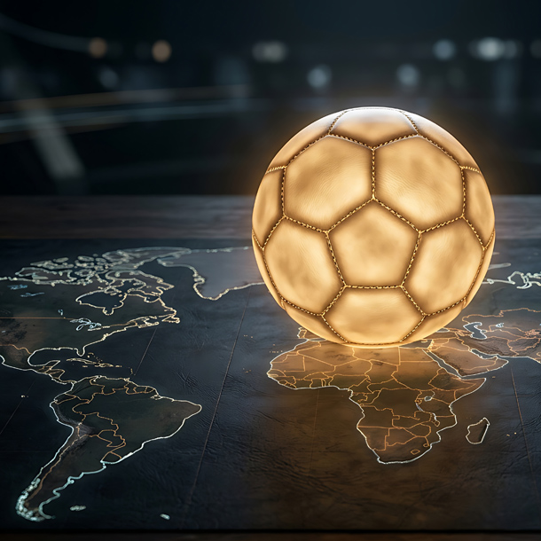 Bild Das Spiel der Spiele – Fußball-Matinee WM 2026
