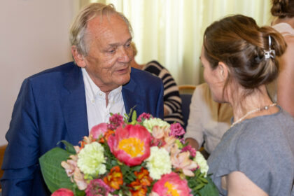 Joachim Sartorius