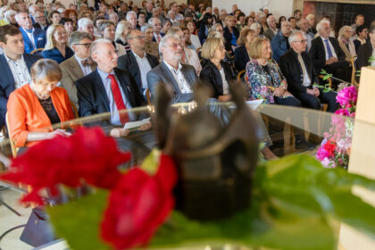 Freundeskreiszeichen