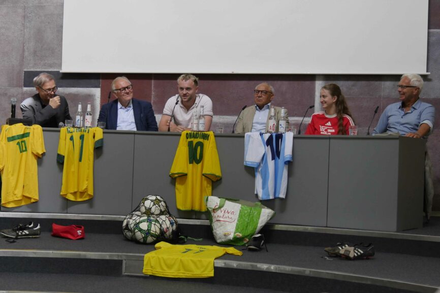 Podium 