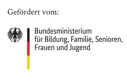 Bundesministerium für Bildung, Familie, Senioren, Frauen und Jugend (gefördert)