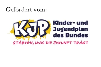 KJP gefördert