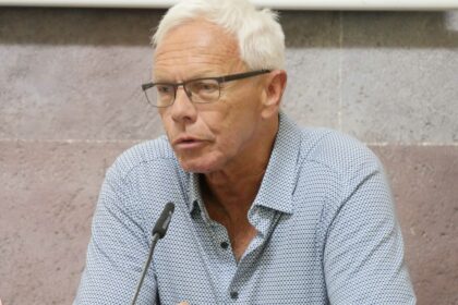 Thomas Kistner