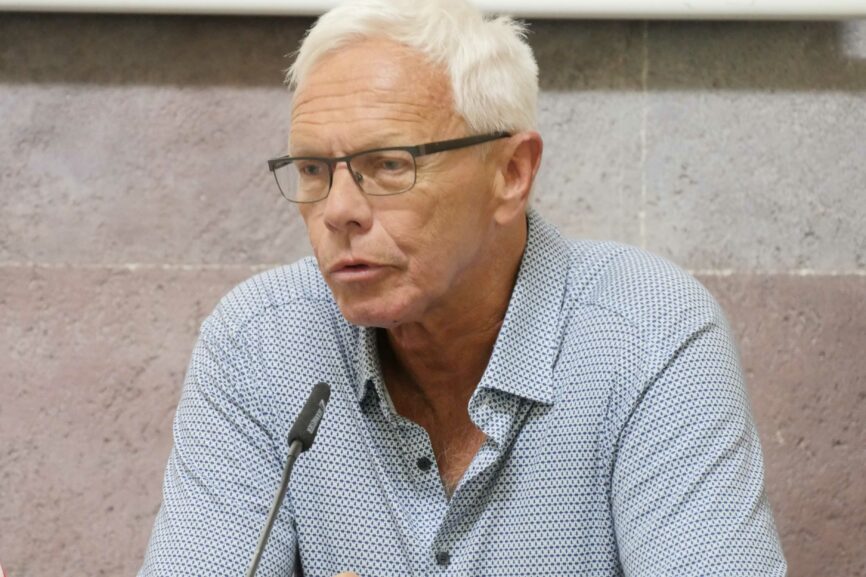 Thomas Kistner