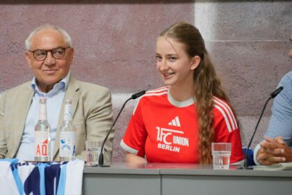 Das Spiel der Spiele - Fußball 2026