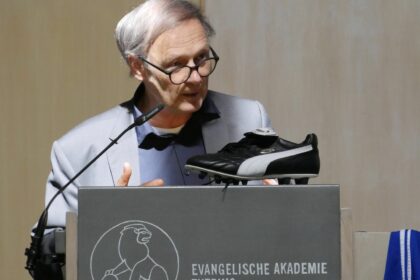 Reiner Schübel