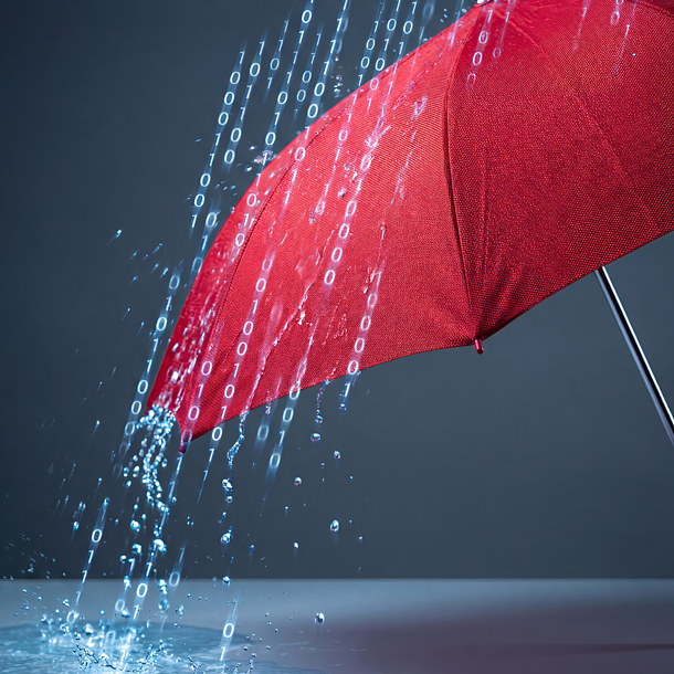 Bild Sicherheit und Resilienz
