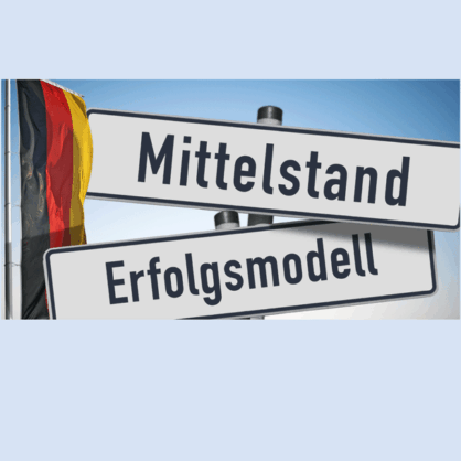Bild Die Zukunft des Mittelstands – 16. Tutzinger Rede