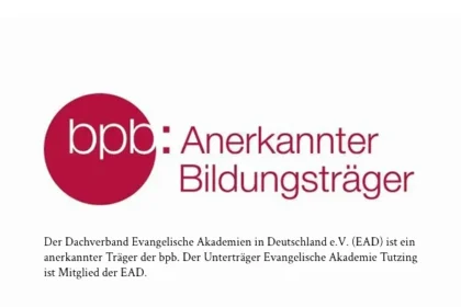 bpb Anerkannter Bildungsträger