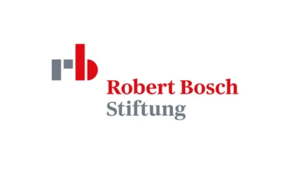 Robert Bosch Stiftung