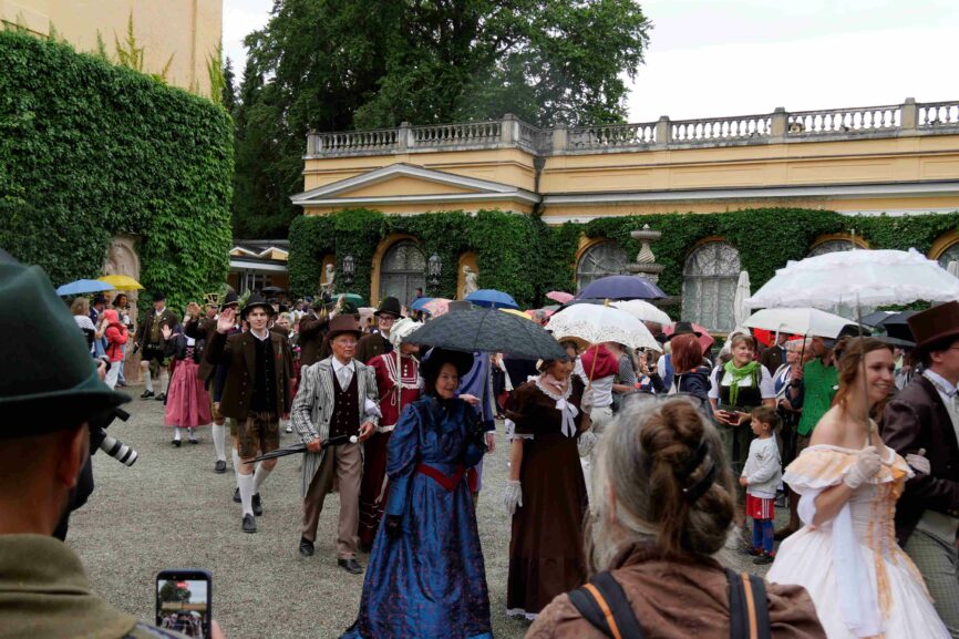 Tutzinger Fischerhochzeit 2026