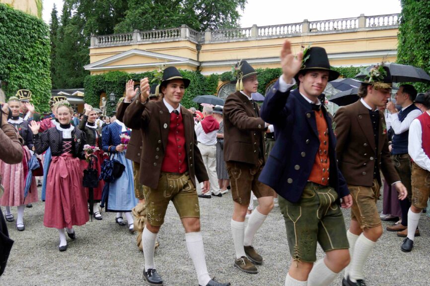 Tutzinger Fischerhochzeit 2026