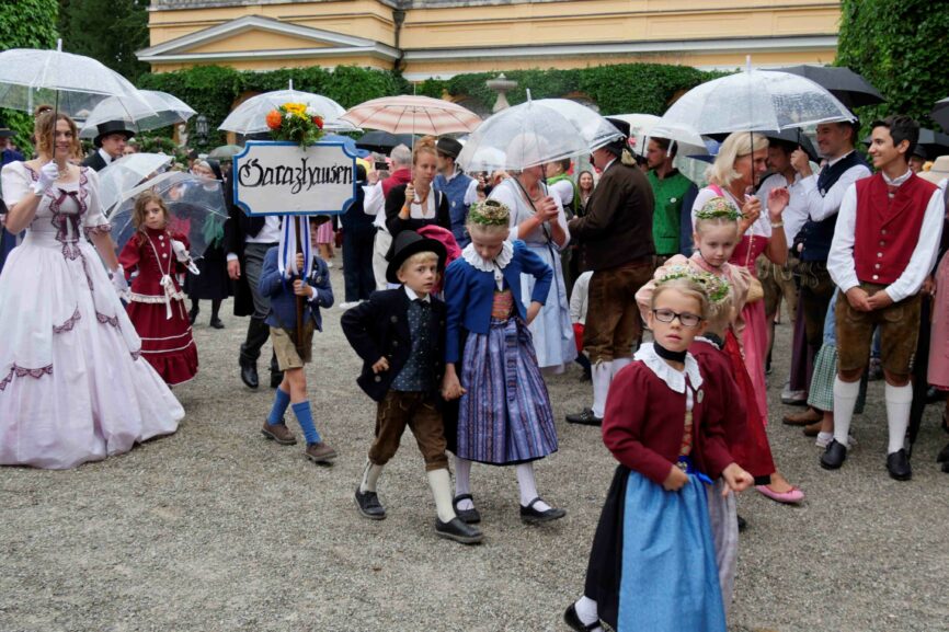 Tutzinger Fischerhochzeit 2026