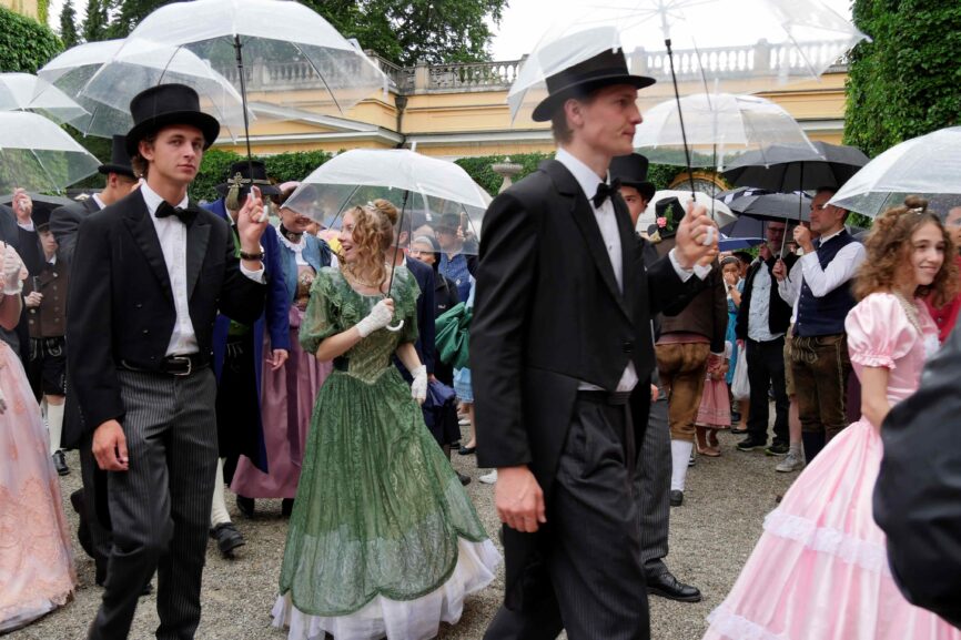Tutzinger Fischerhochzeit 2026