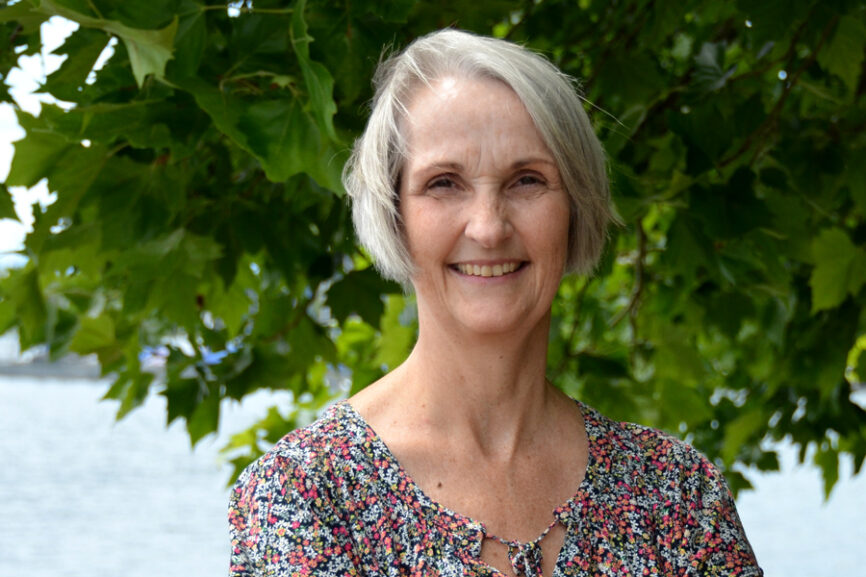 Dr. Barbara Hepp