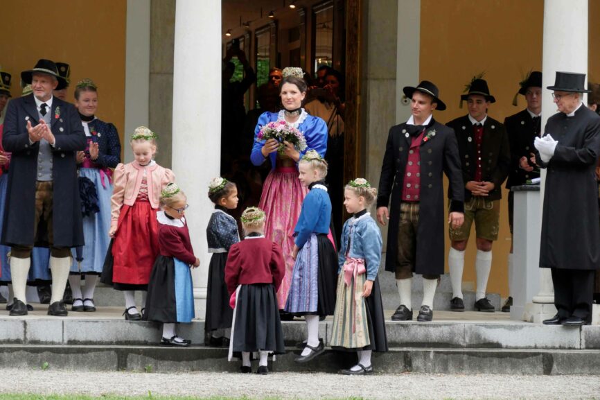 Tutzinger Fischerhochzeit 2026