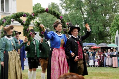 Tutzinger Fischerhochzeit 2026