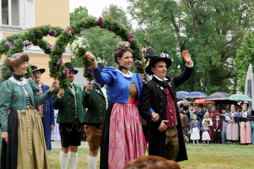 Tutzinger Fischerhochzeit 2026