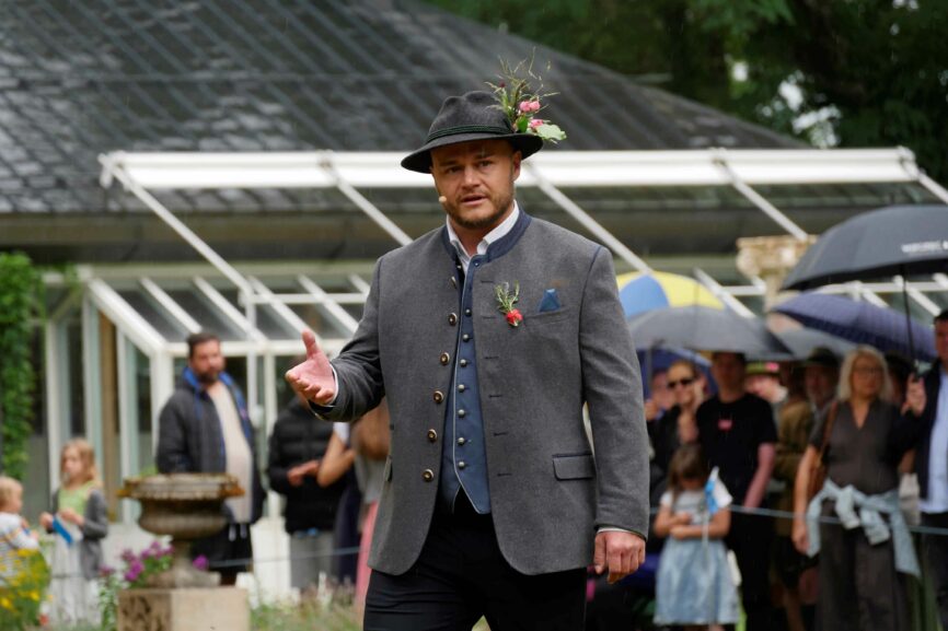 Tutzinger Fischerhochzeit 2026