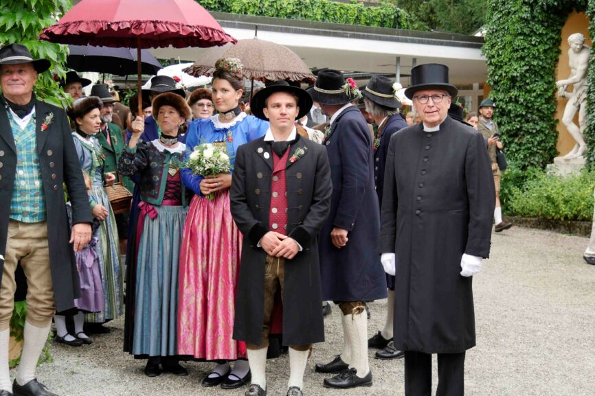 Tutzinger Fischerhochzeit 2026