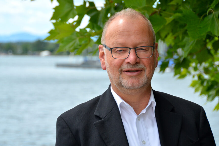 Hans-Martin Gloel