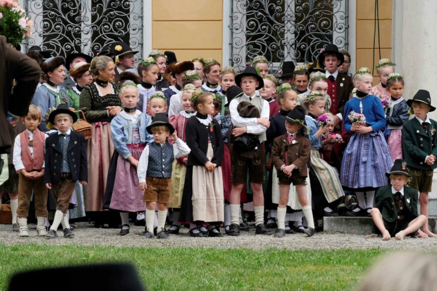 Tutzinger Fischerhochzeit 2026
