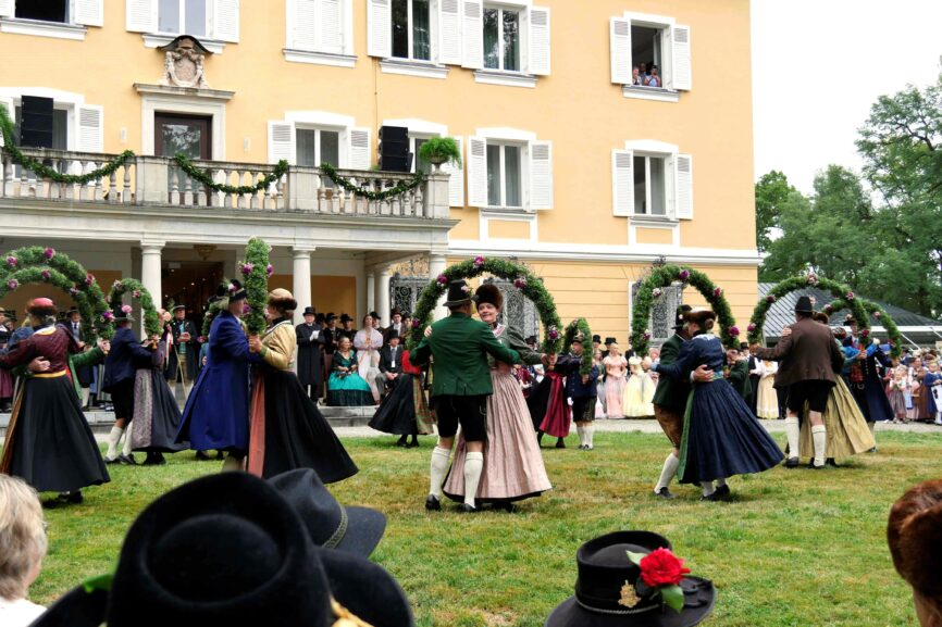 Tutzinger Fischerhochzeit 2026