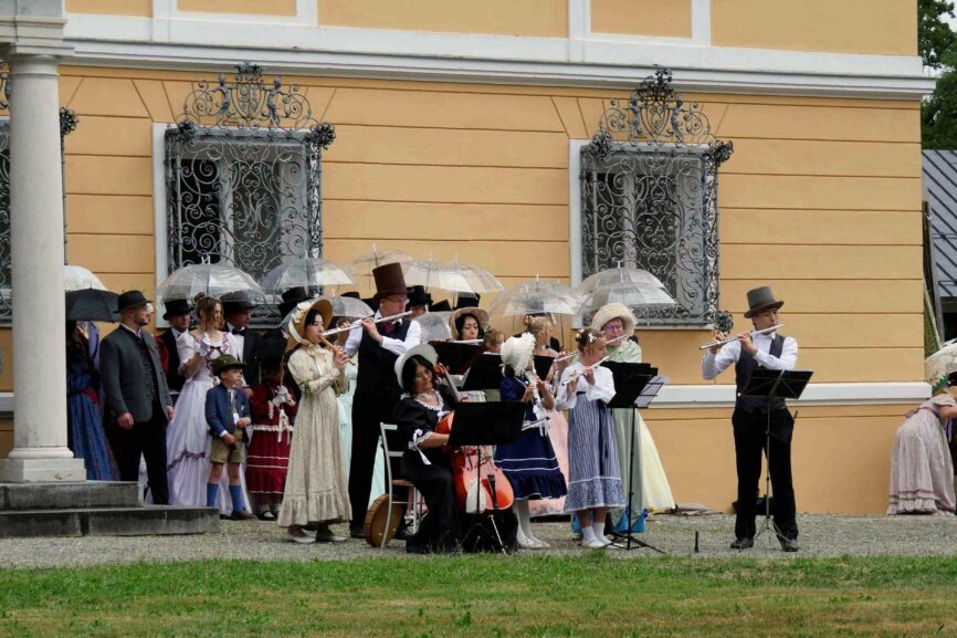 Tutzinger Fischerhochzeit 2026