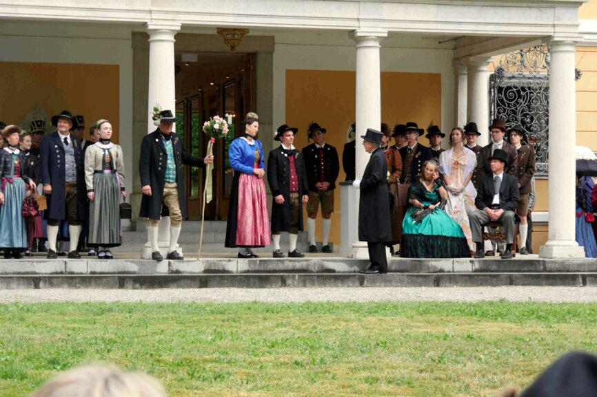 Tutzinger Fischerhochzeit 2026