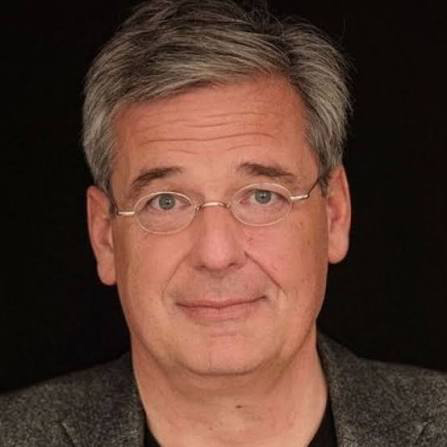 Bild Kanzelrede mit Dr. Tobias Korenke