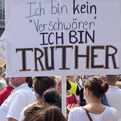 Bild Gefährliche Bildung