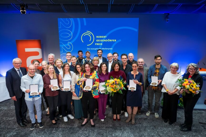 Geisendörferpreis 2026
