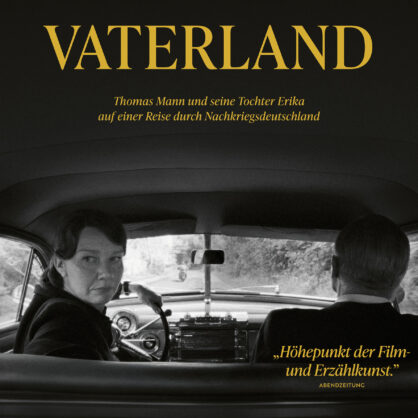 Bild Vaterland