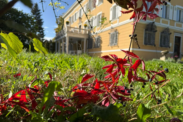Evangelische Akademie Tutzing