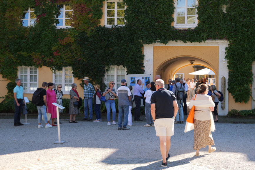 Tag der offenen Tür 2026 in der Evangelischen Akademie Tutzing